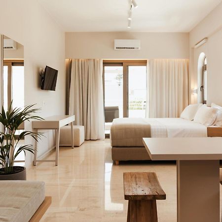 Ariadne Suites 플라키아스 외부 사진