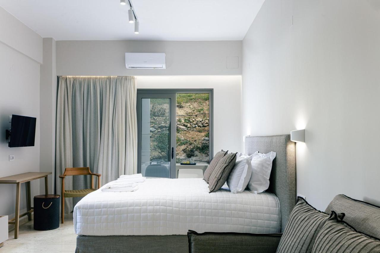 Ariadne Suites 플라키아스 외부 사진