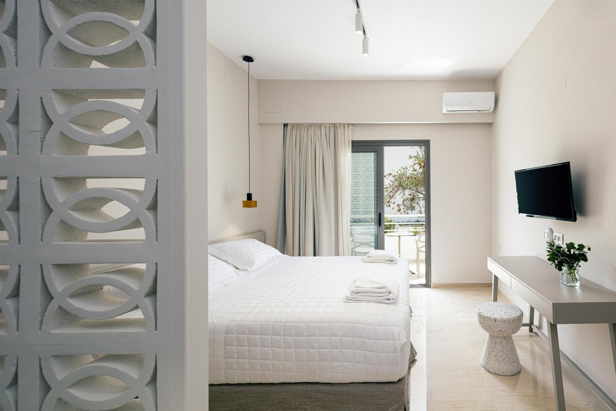 Ariadne Suites 플라키아스 외부 사진