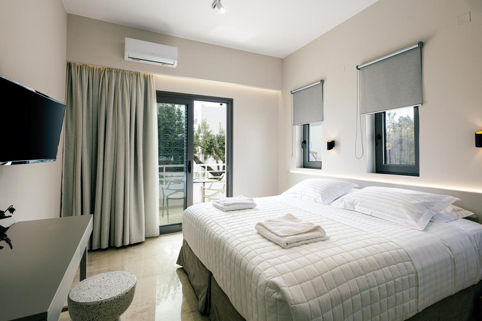 Ariadne Suites 플라키아스 외부 사진