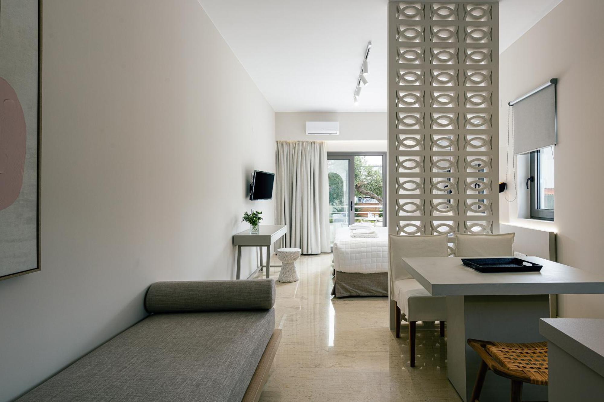 Ariadne Suites 플라키아스 외부 사진