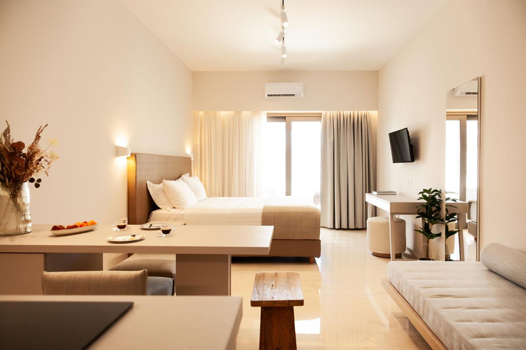 Ariadne Suites 플라키아스 외부 사진