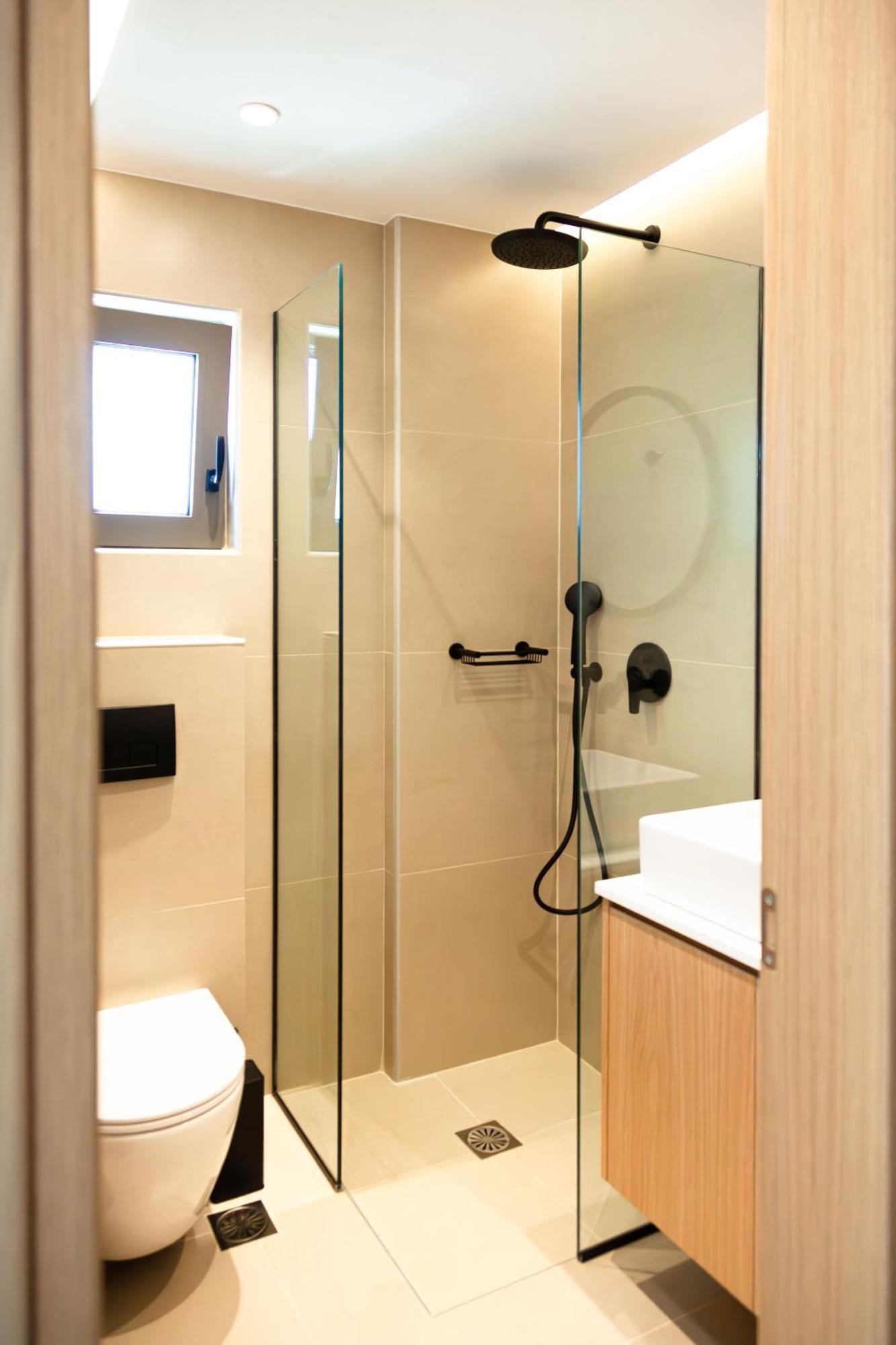 Ariadne Suites 플라키아스 외부 사진