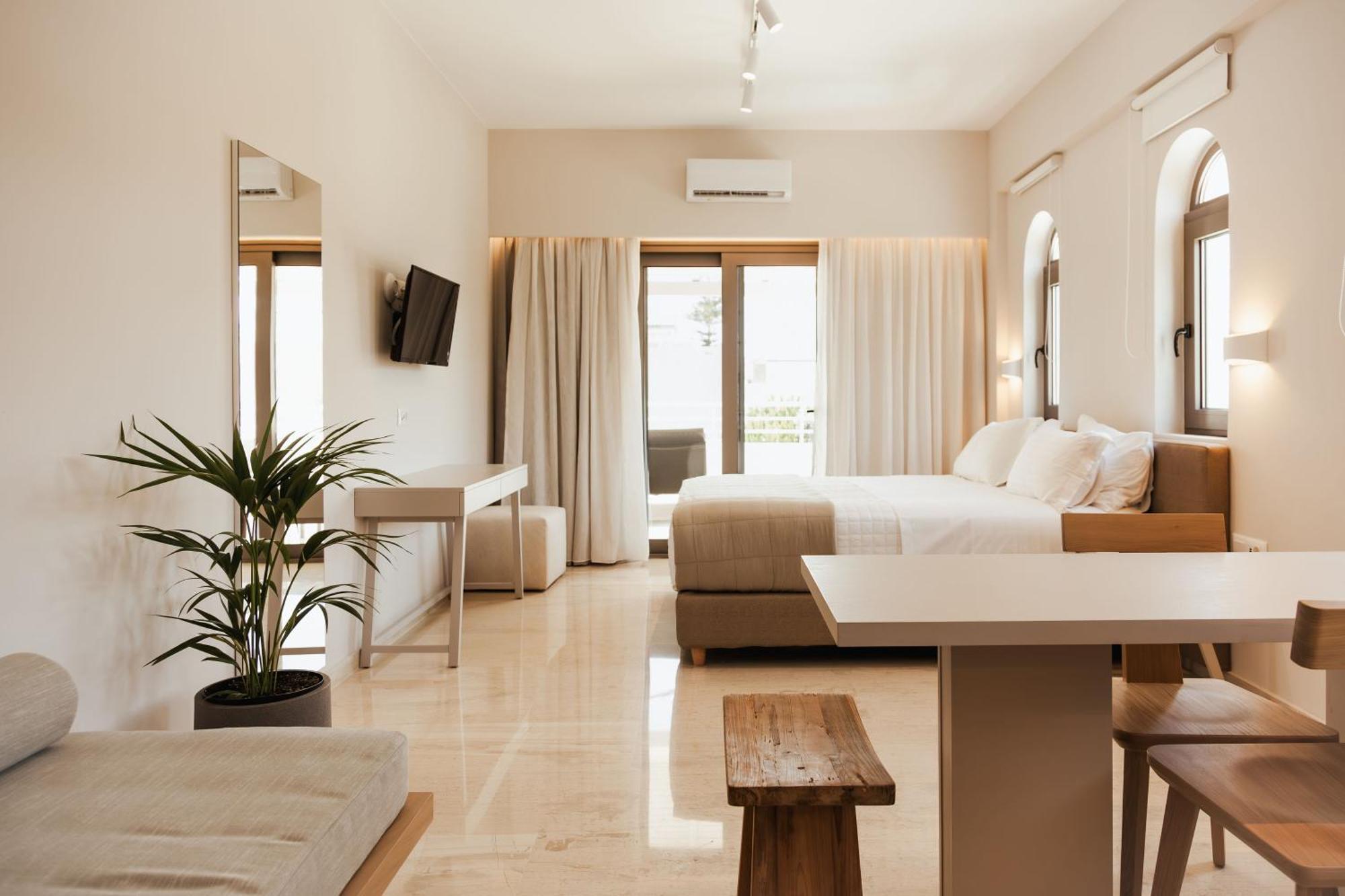 Ariadne Suites 플라키아스 외부 사진