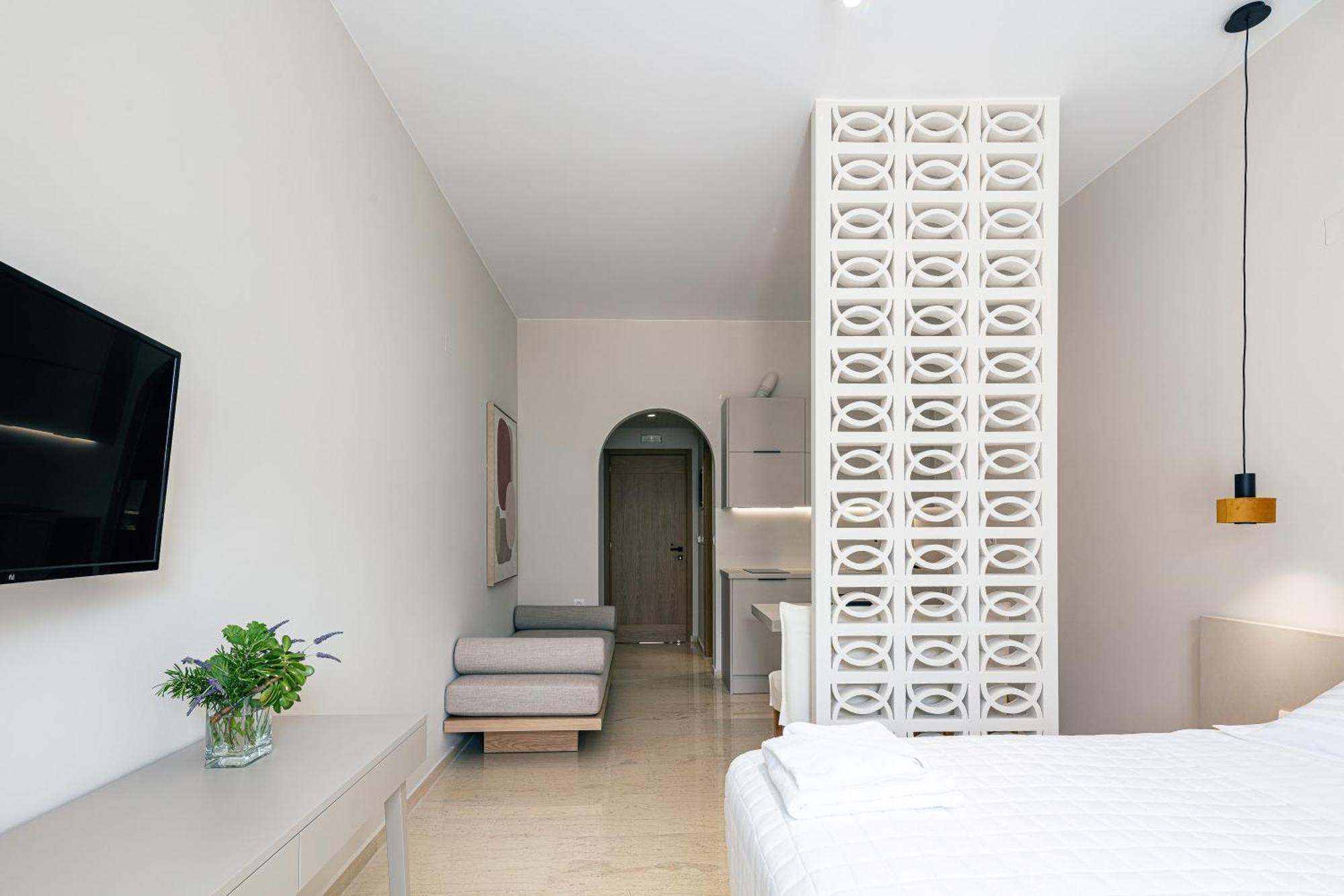 Ariadne Suites 플라키아스 외부 사진