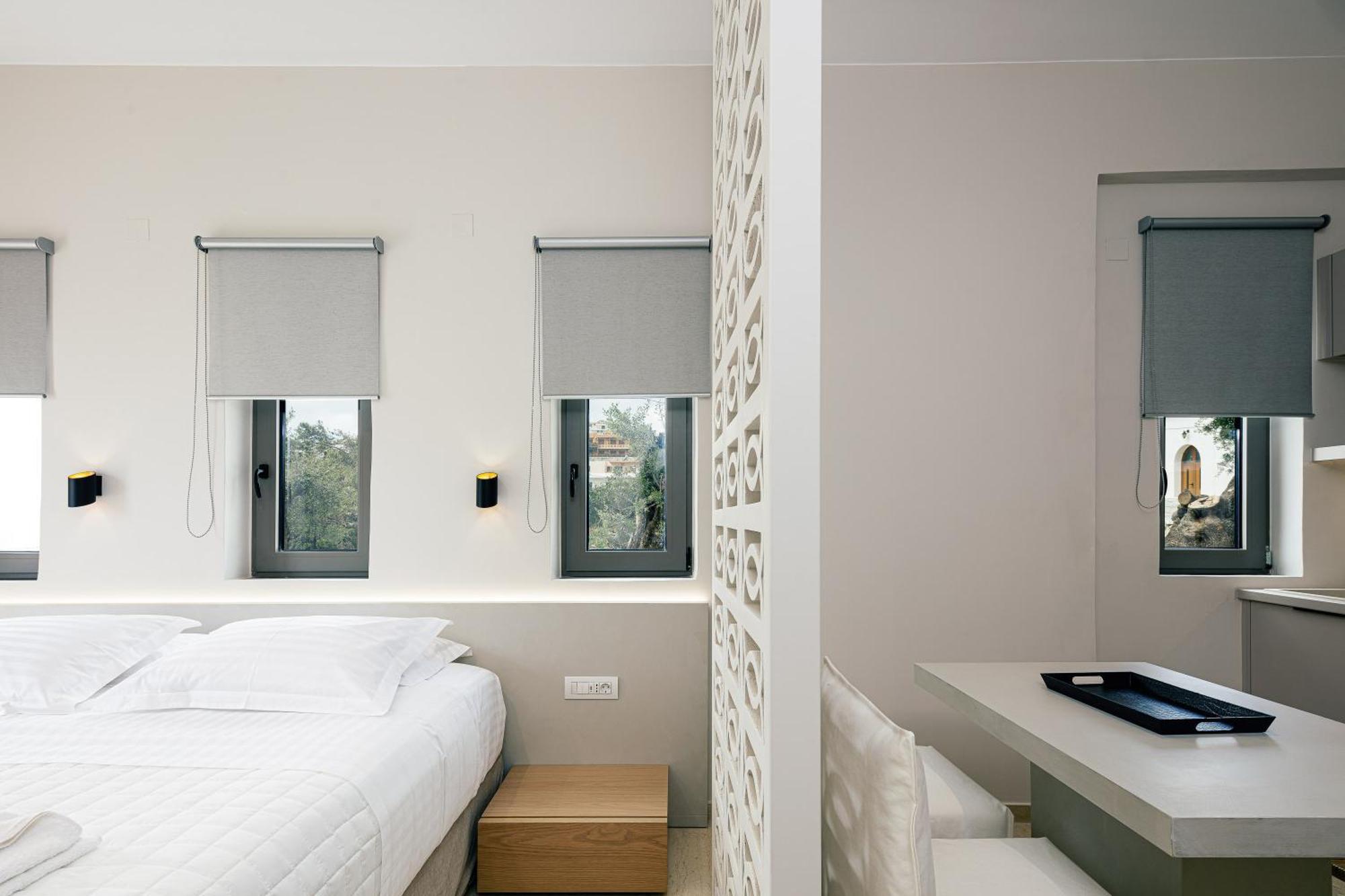 Ariadne Suites 플라키아스 외부 사진