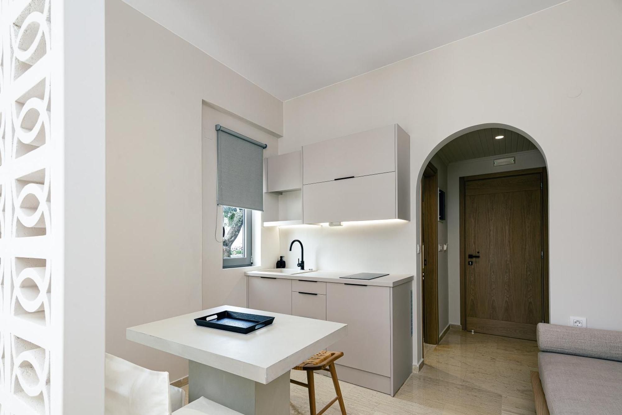 Ariadne Suites 플라키아스 외부 사진