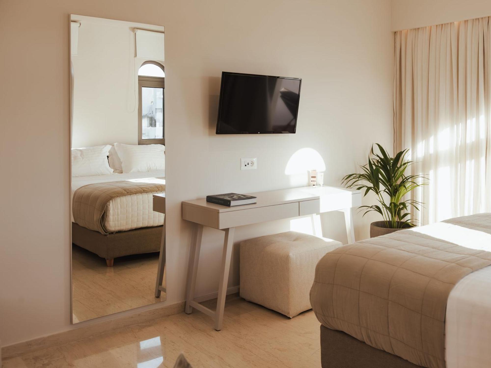 Ariadne Suites 플라키아스 외부 사진