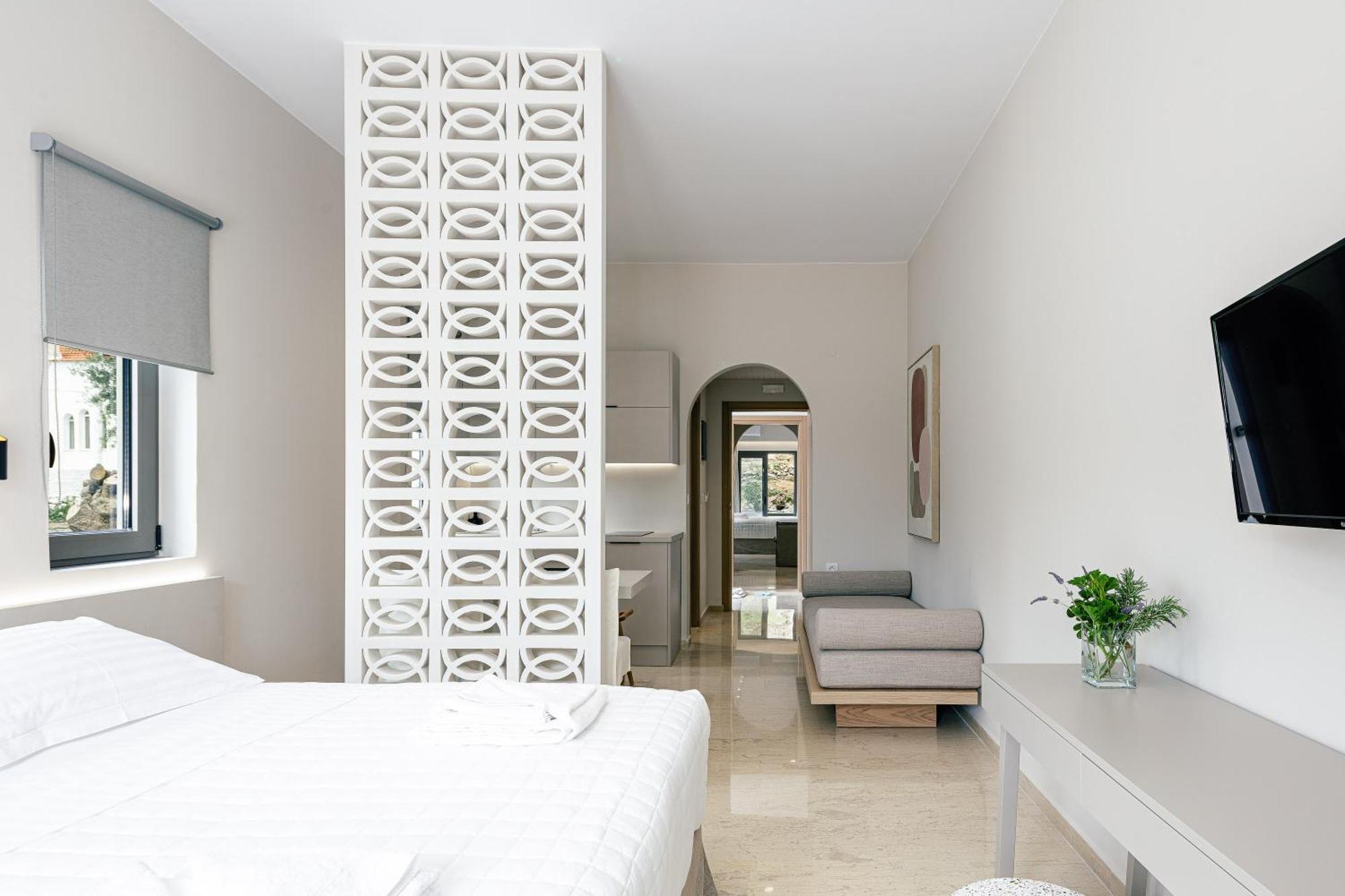 Ariadne Suites 플라키아스 외부 사진