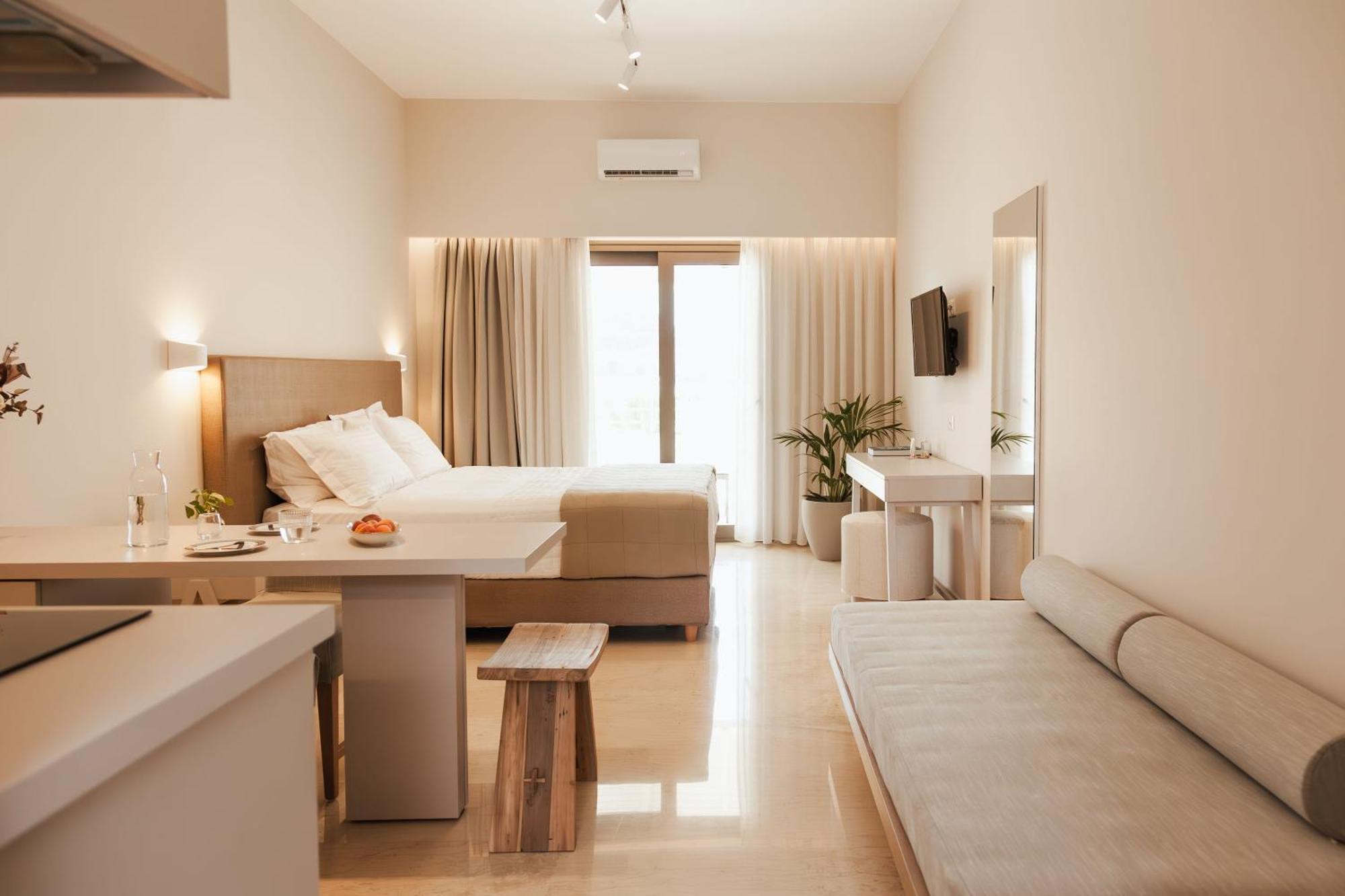 Ariadne Suites 플라키아스 외부 사진