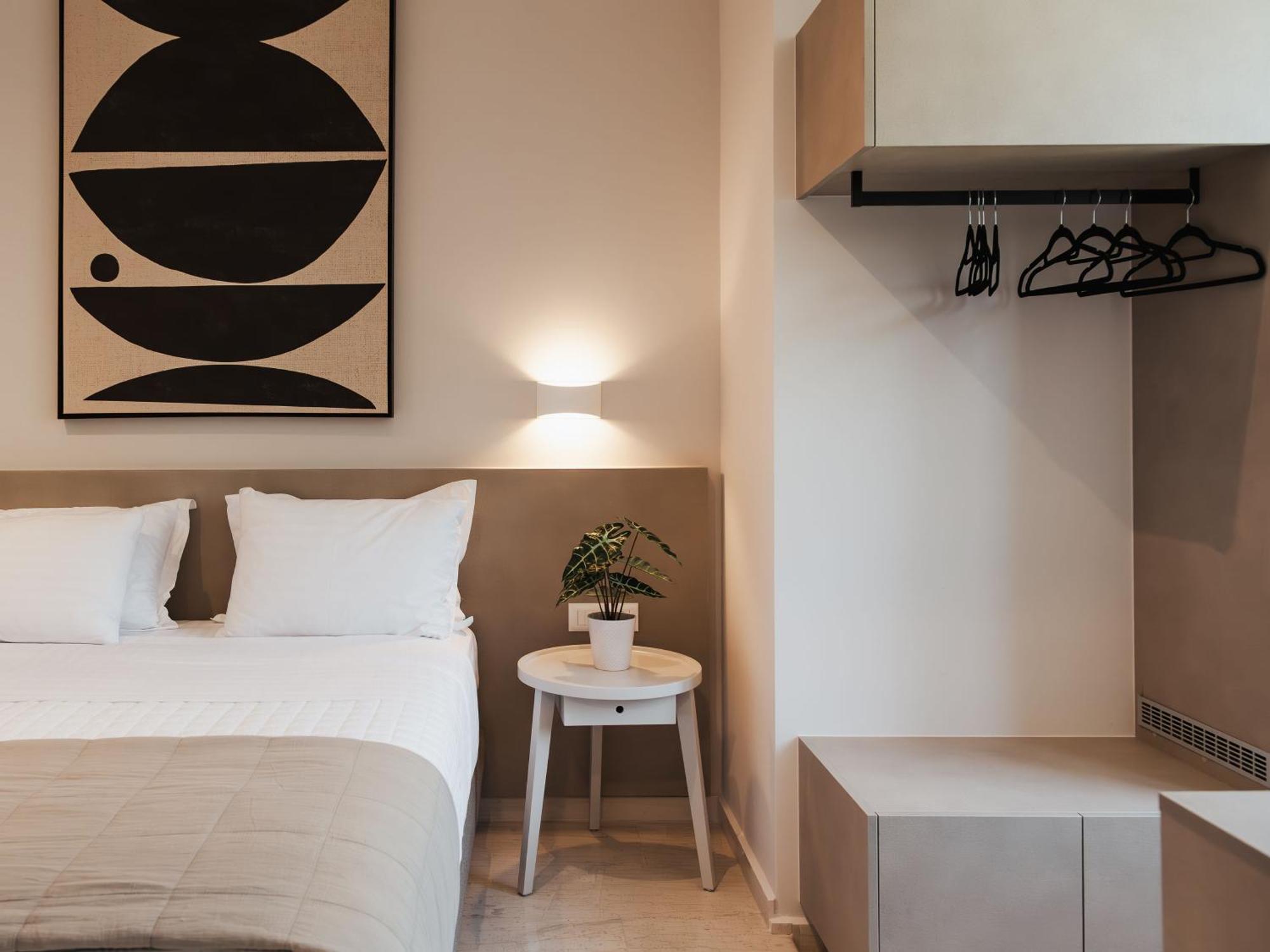 Ariadne Suites 플라키아스 외부 사진
