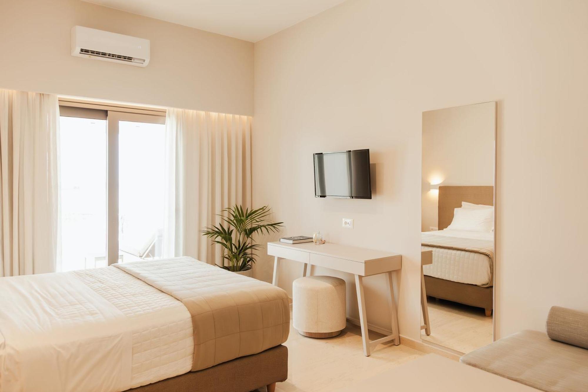 Ariadne Suites 플라키아스 외부 사진