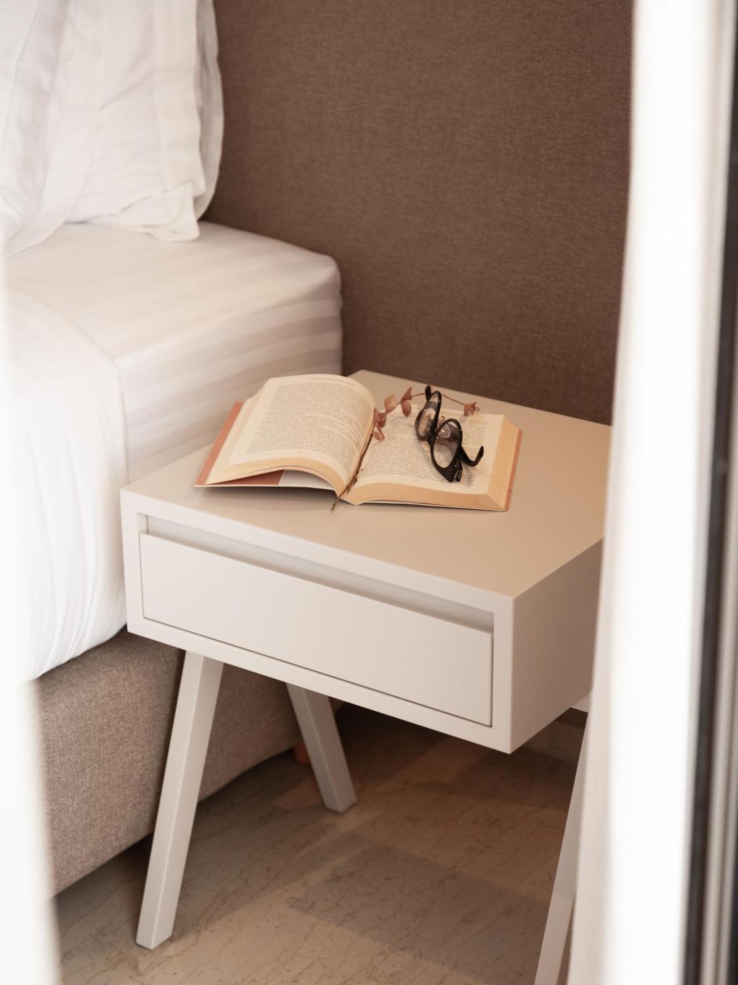 Ariadne Suites 플라키아스 외부 사진