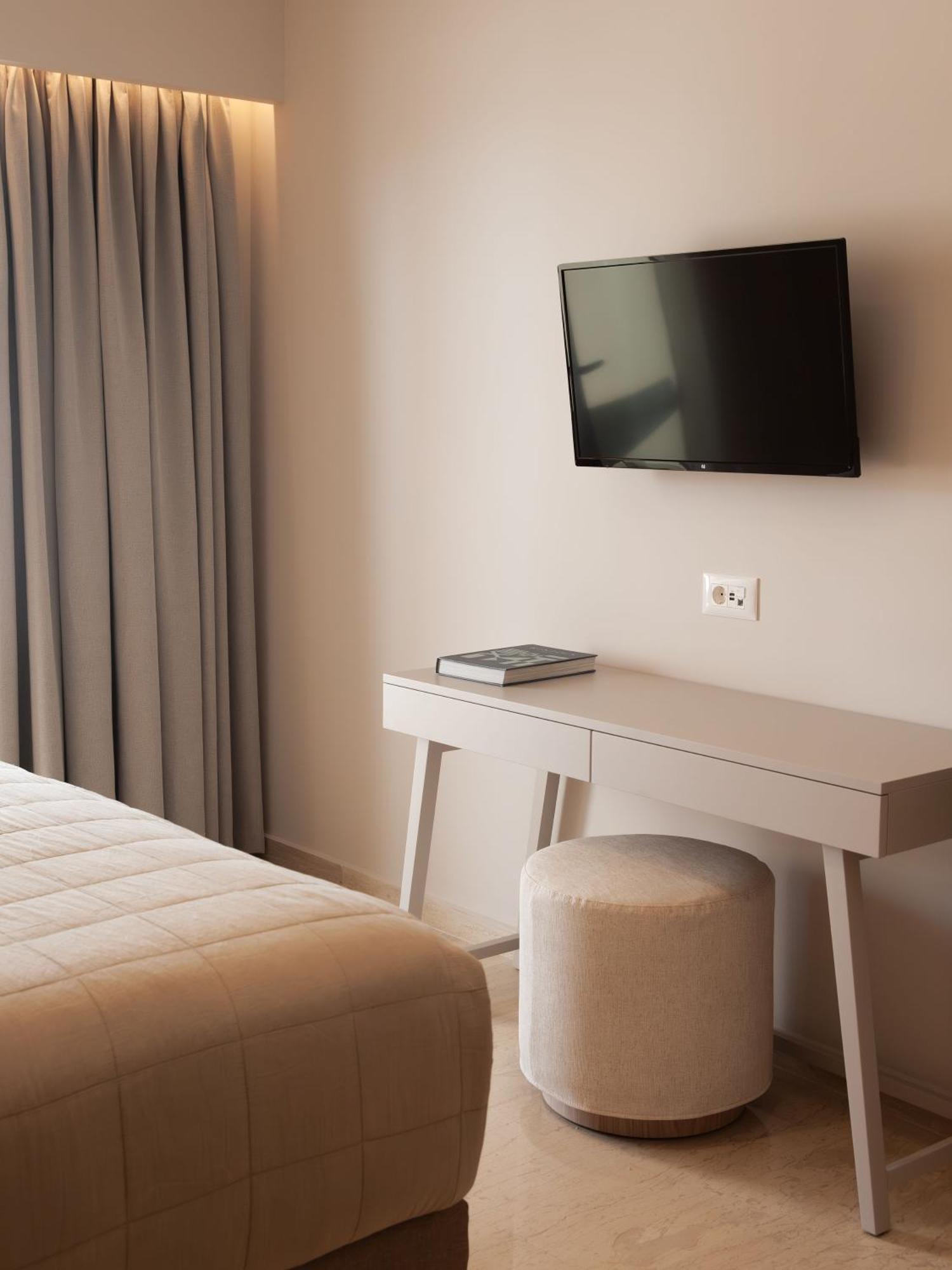 Ariadne Suites 플라키아스 객실 사진