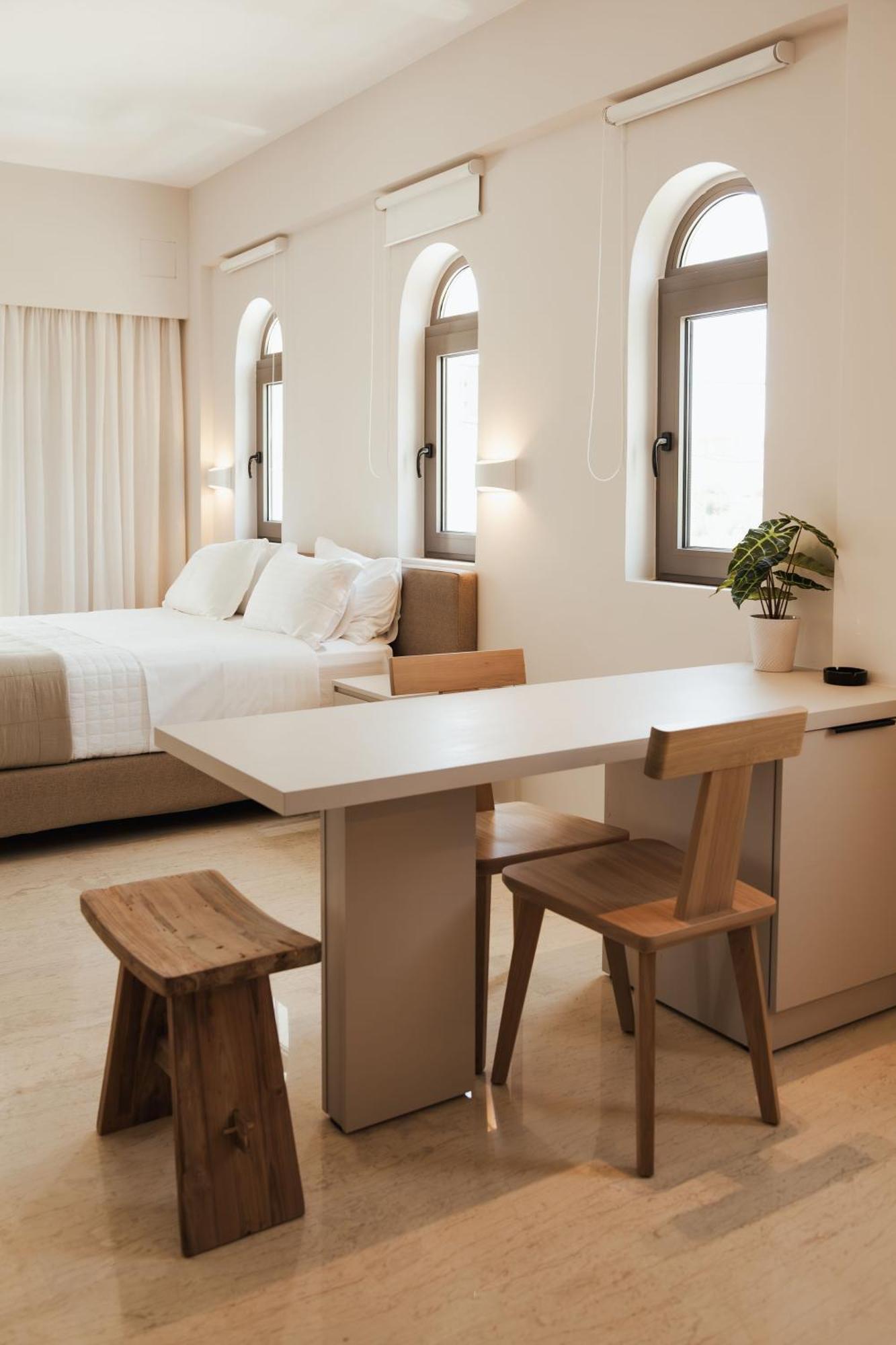 Ariadne Suites 플라키아스 외부 사진