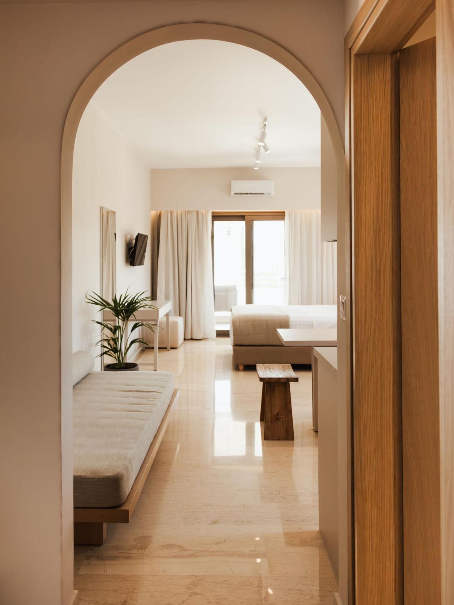 Ariadne Suites 플라키아스 외부 사진